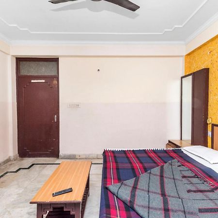 1 Bedroom Guest House In Jalupura, Jaipur Exterior photo