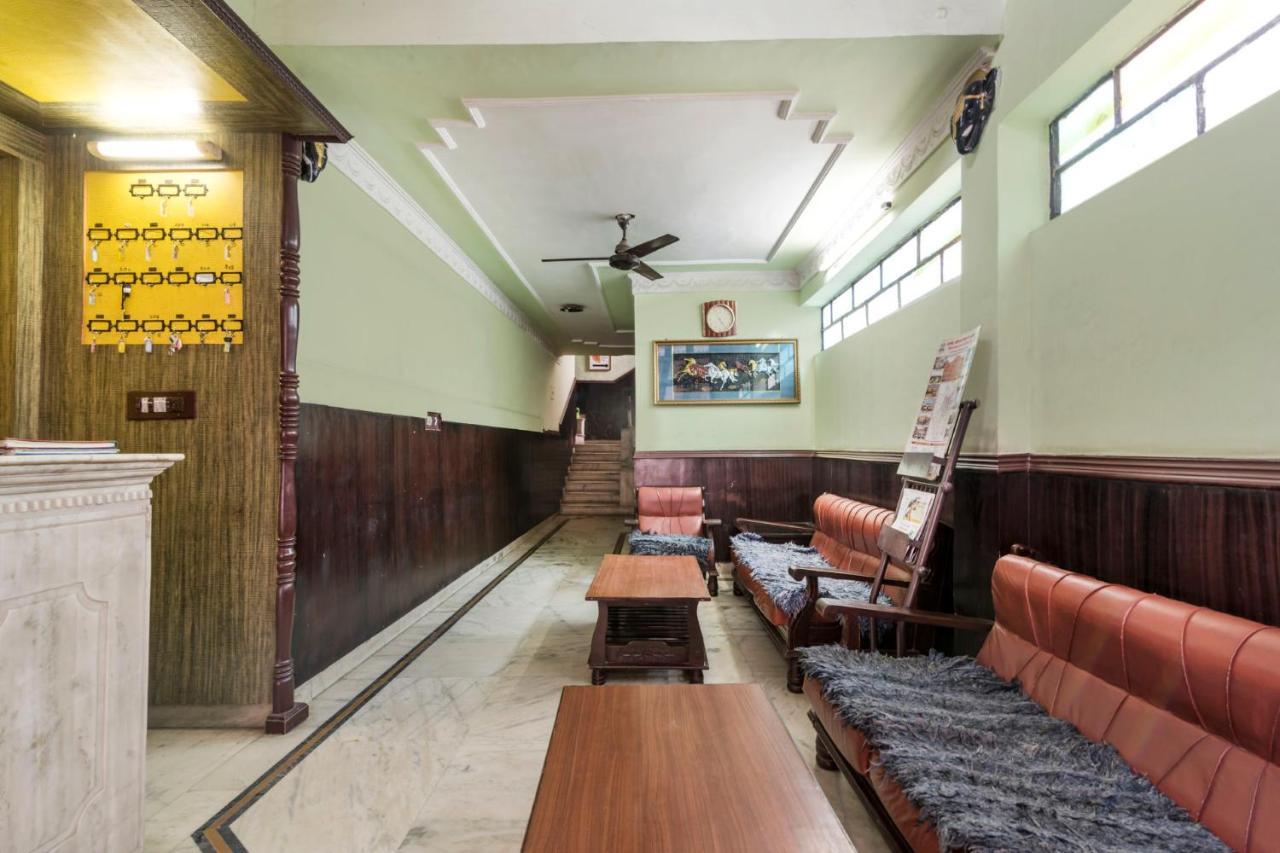 1 Bedroom Guest House In Jalupura, Jaipur Exterior photo